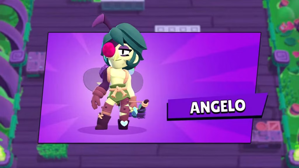 Angelo