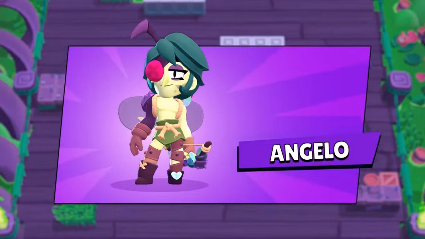 Angelo & Melody Arrive in Null’s Brawl with the New Ranked Mode