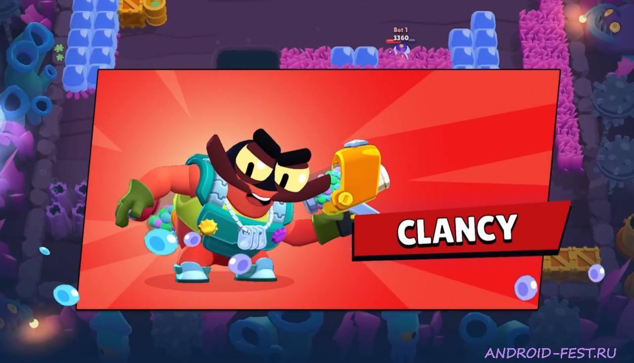 Berry et Clancy dans Null’s Brawl – Guide complet, compétences et astuces