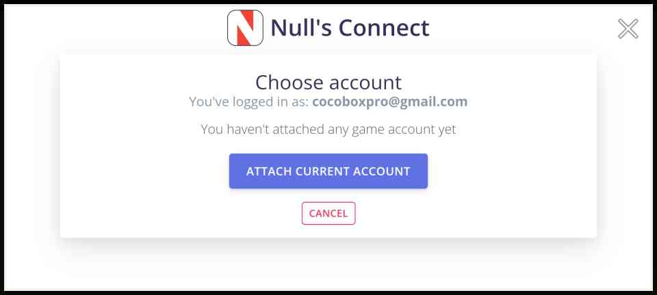 Comment sauvegarder votre progression et synchroniser Null’s Brawl