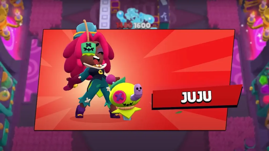 Juju
