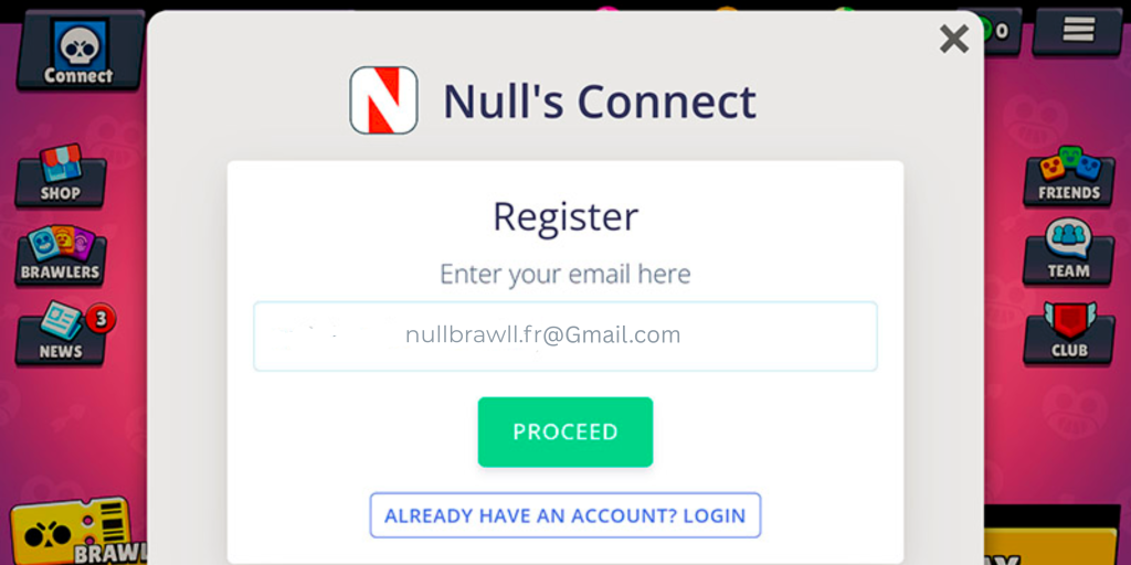 Null's Brawl