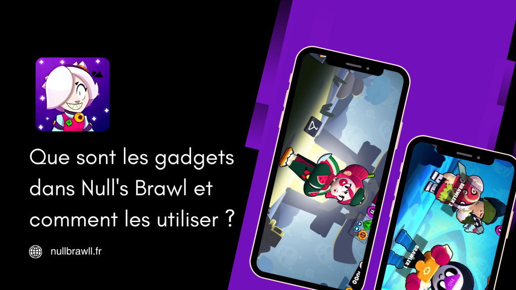 Null's Brawl