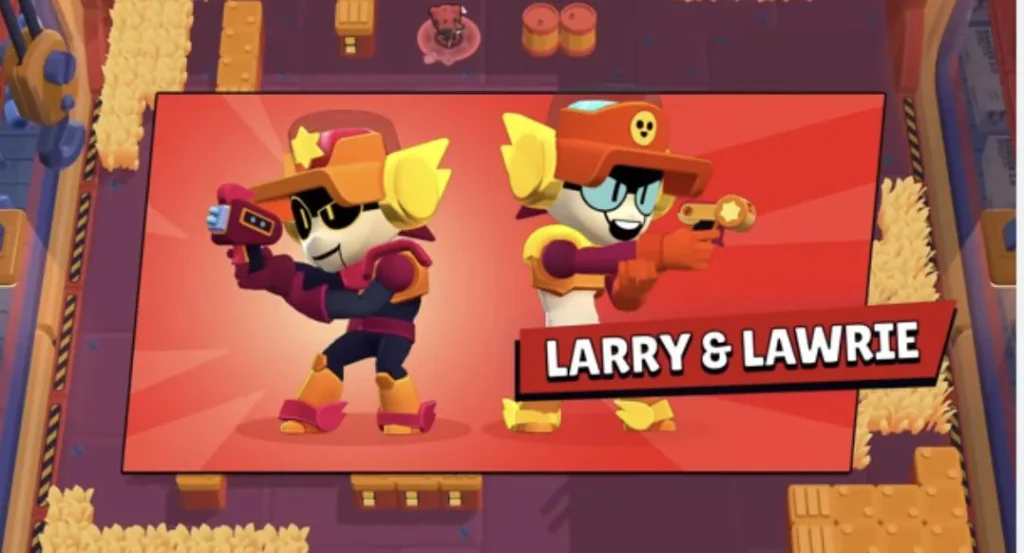 Larry