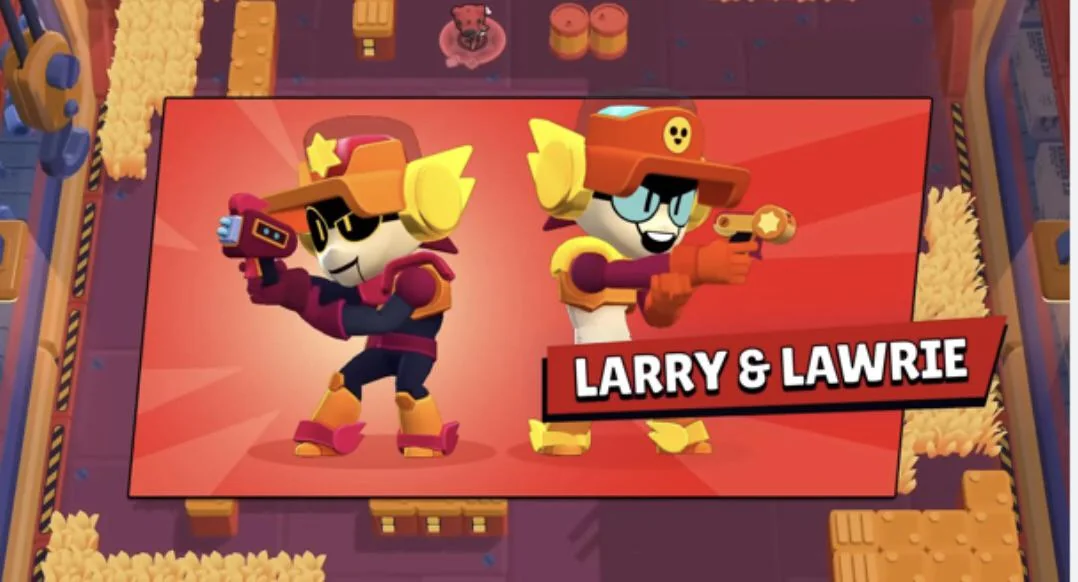 Rencontrez Miko, Kit, Larry et Lawrie dans la saison 22 de Null’s Brawl