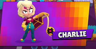 Null’s Brawl Saison 21: Nouveau combattant Charlie, Hypercharges