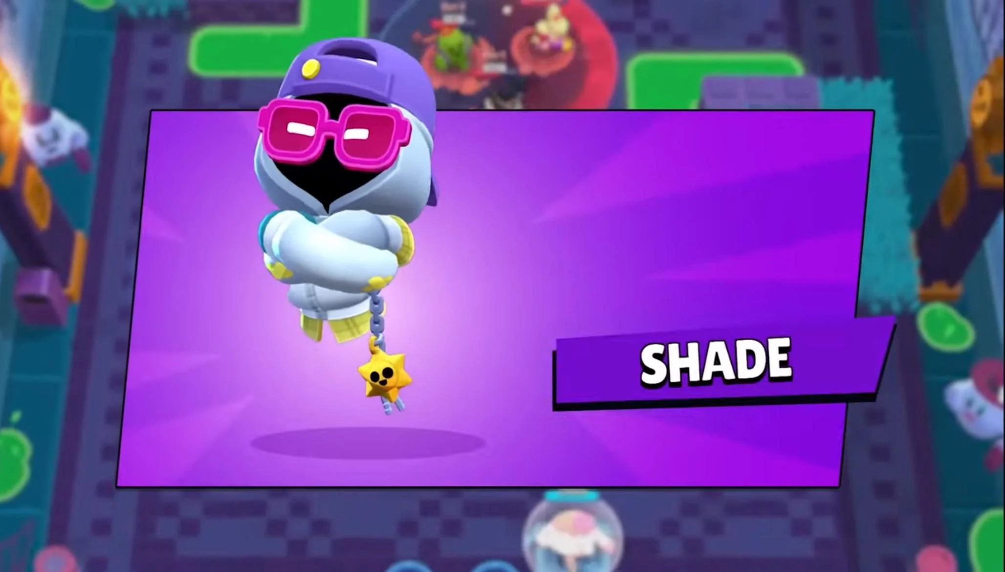 Null’s Brawl v58.279 – Shade et Juju dans l’épopée Ange contre Démons