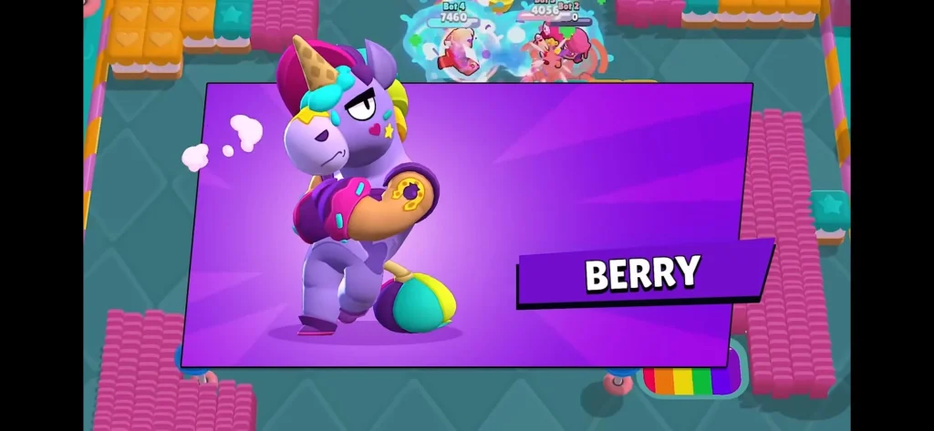 Berry